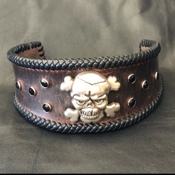 Mens Cuff - Picture 2 of 3